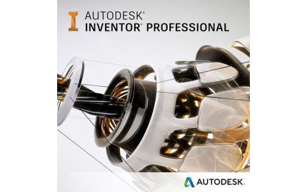 Autodesk Inventor (1 user/ 1 năm)