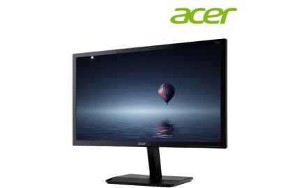 Màn hình LCD Acer 21.5 inch KA221Q