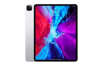 iPad Pro 12.9 2021 M1 Wi‑Fi 128GB Silver (MHNG3ZA/A) Chính Hãng Apple Việt Nam