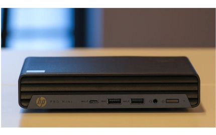 PC HP Pro Mini 400 G9 73D19PA