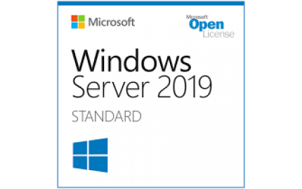 Phần Mềm Bản Quyền Microsoft Windows Svr Std 2019 