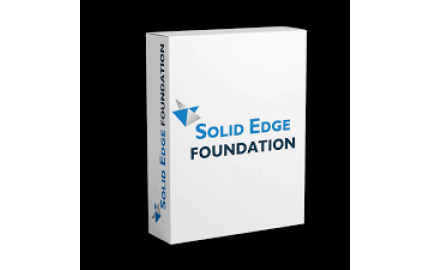 Solid Edge Foundation (1user/năm)