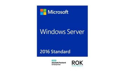 Phần Mềm Microsoft Windows Server 2016 Standard Edition